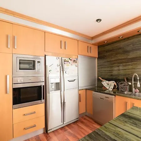 Holiday home Idem Rural