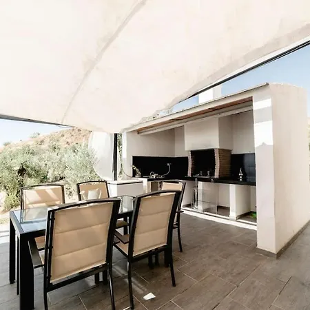 Holiday home Idem Rural Baza