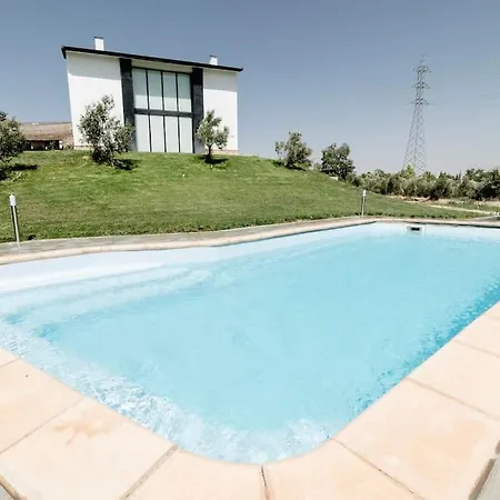 Holiday home Idem Rural