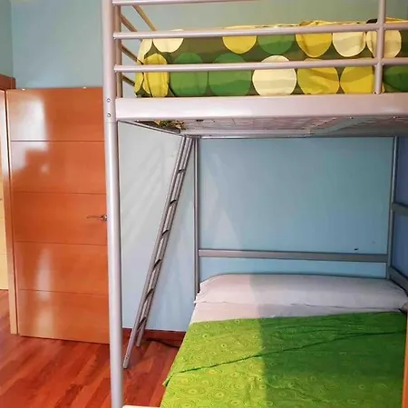 Idem Rural Holiday home Baza
