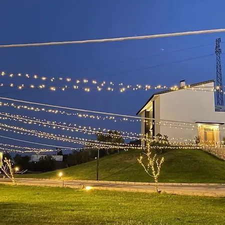 Idem Rural Holiday home