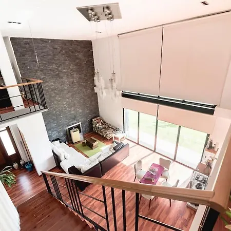 Idem Rural Holiday home *