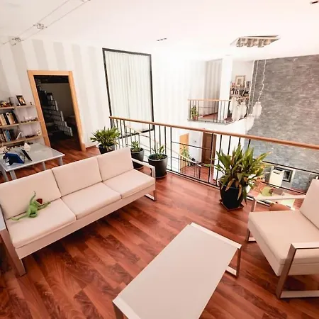 Idem Rural Holiday home *
