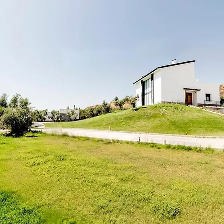 Holiday home Idem Rural